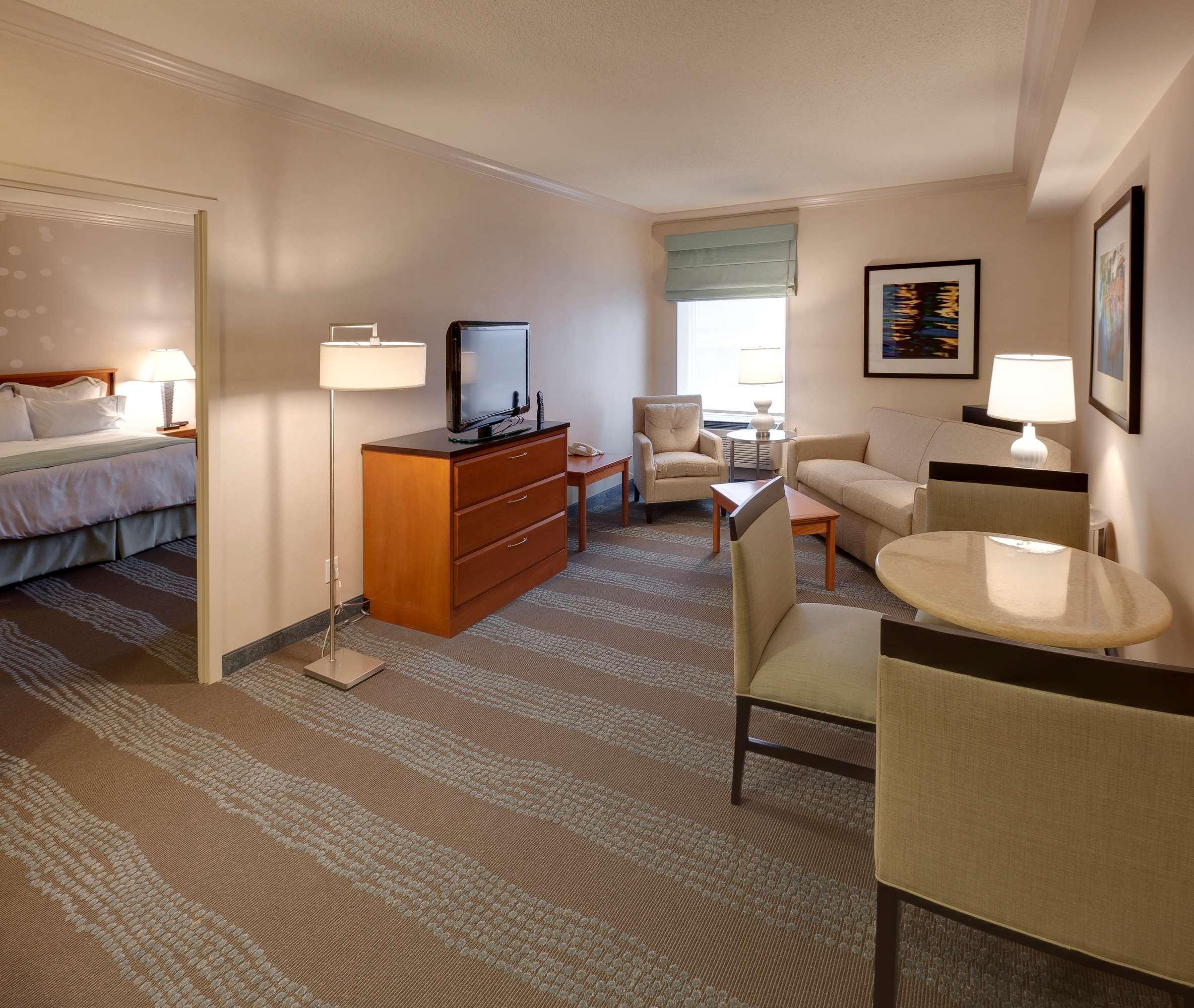 Hotel Fallsview & 4*