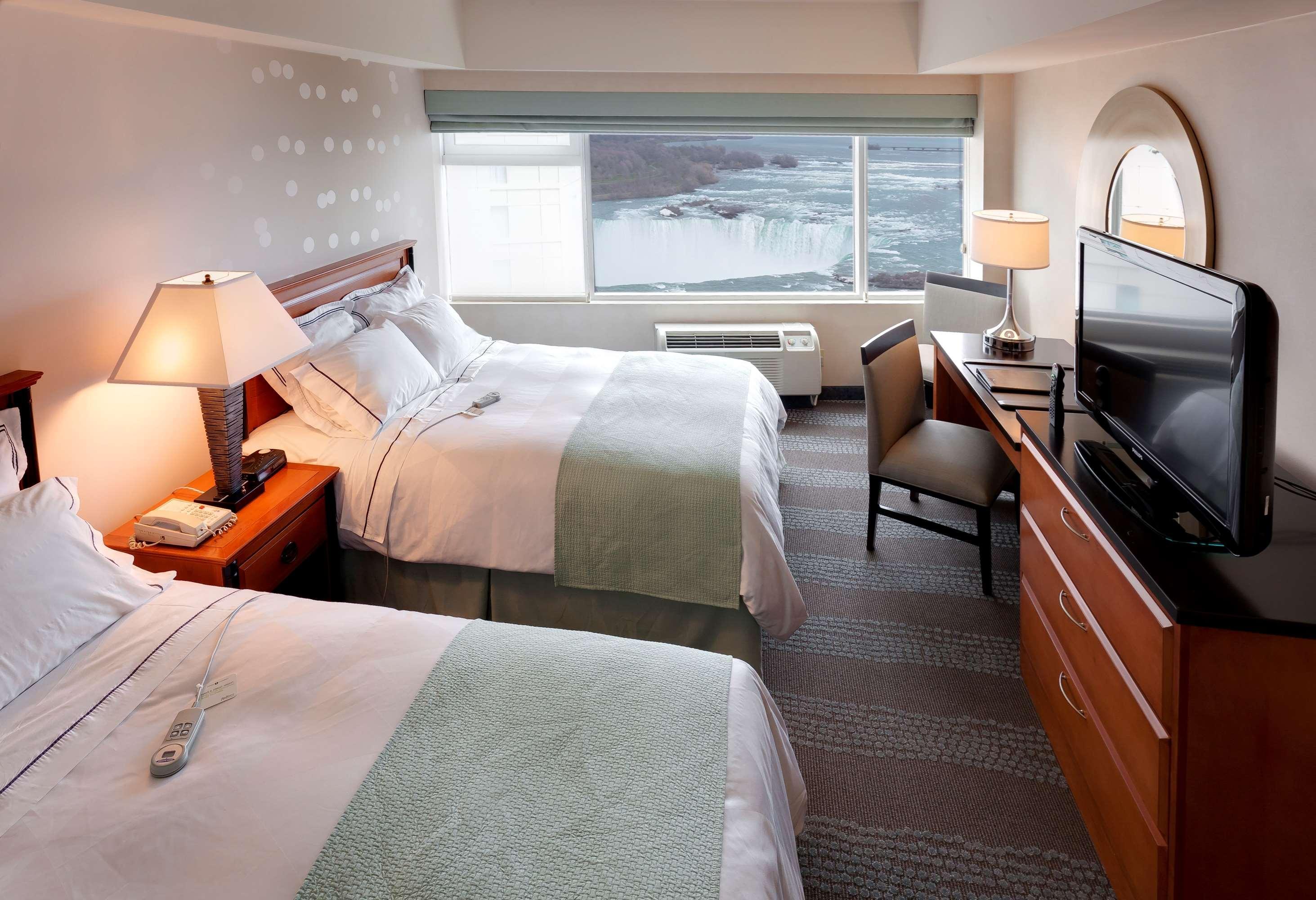 Hotel Fallsview &