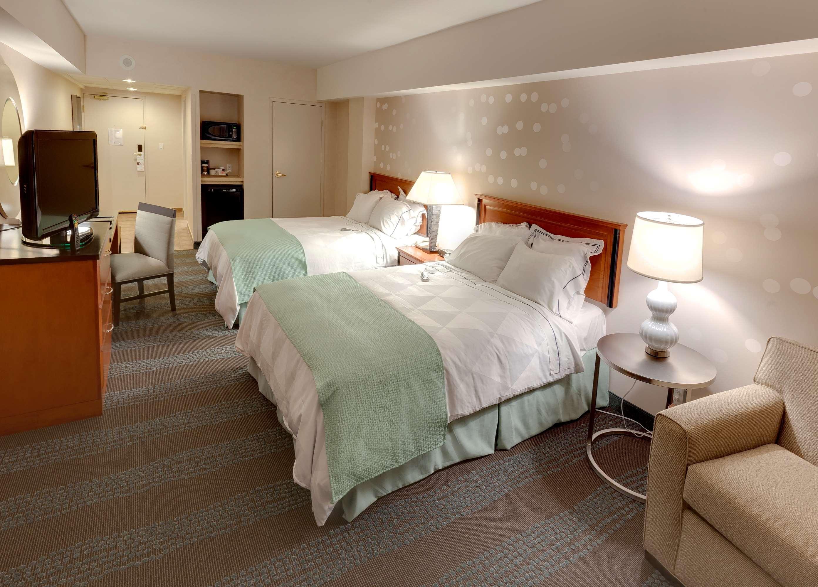 Fallsview & Hotel
