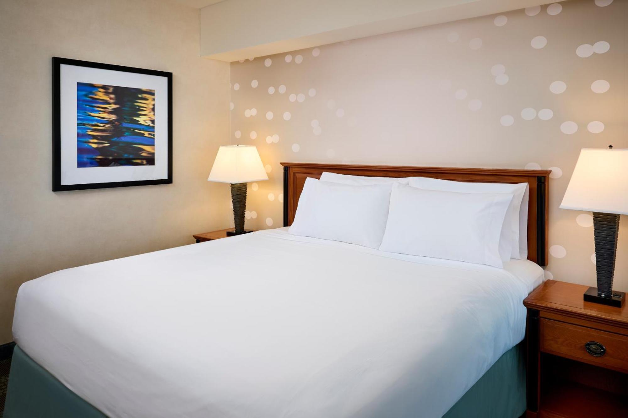 Fallsview & Hotel
