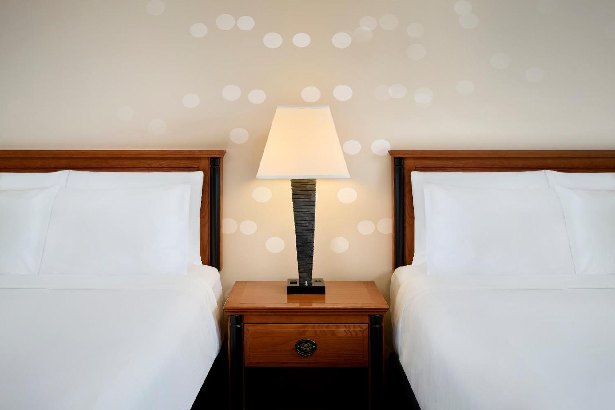 Hotel Fallsview & 4*