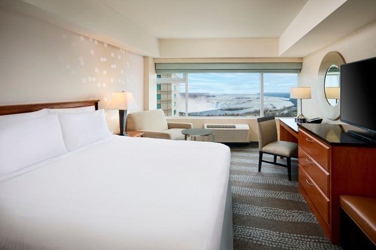 Fallsview & Hotel 4*
