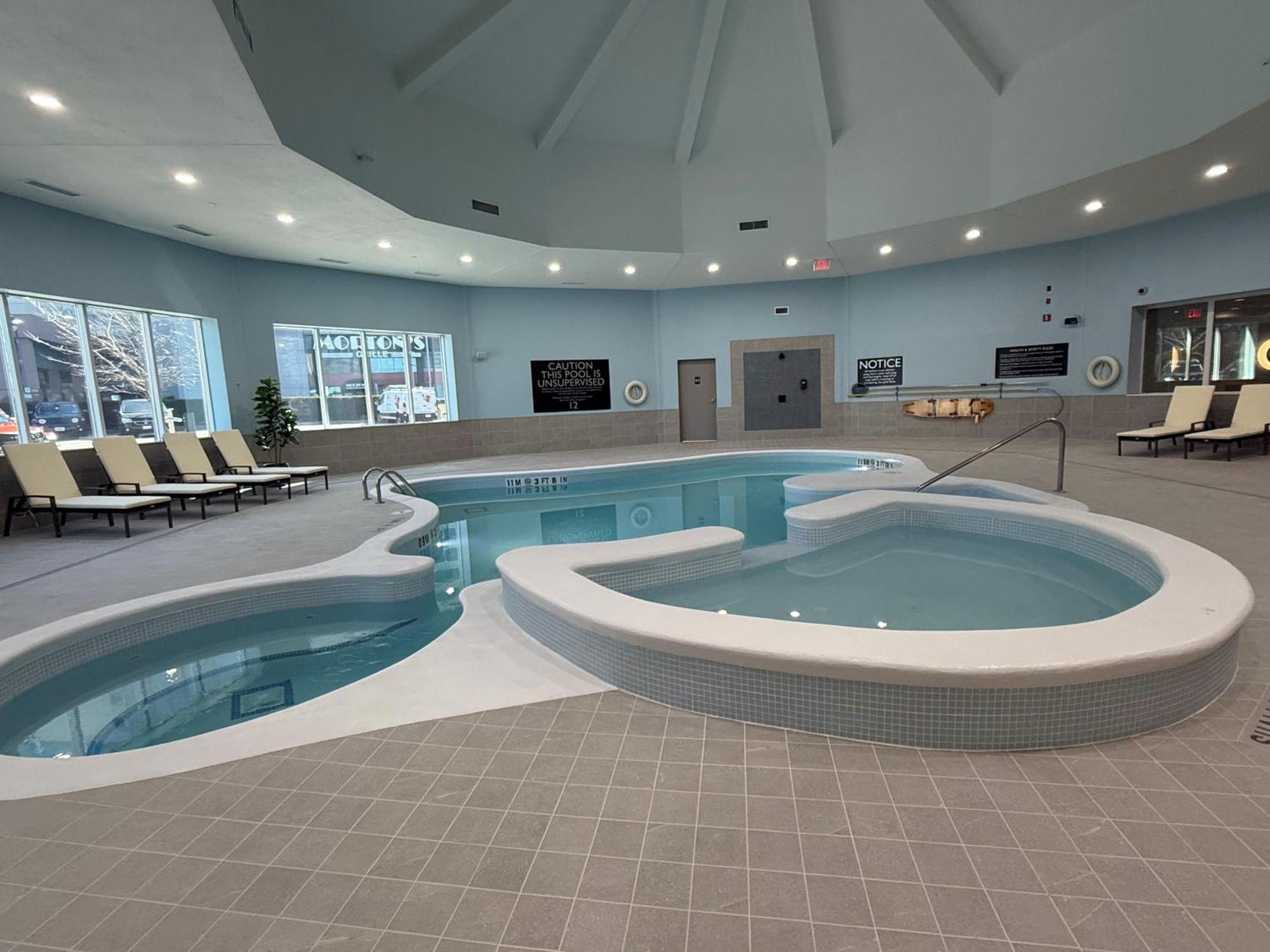 Hotel Fallsview &