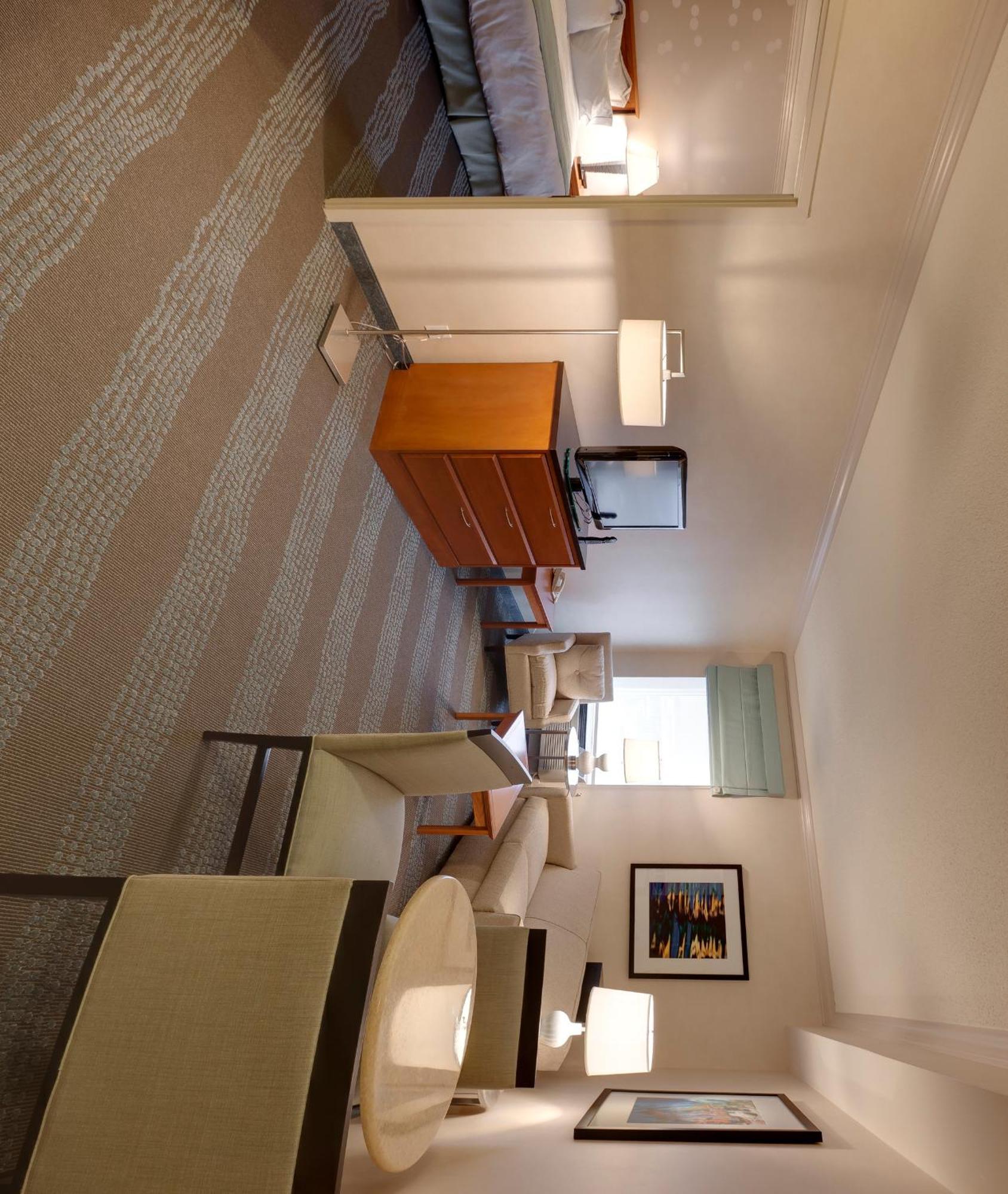 Hotel Fallsview & 4*