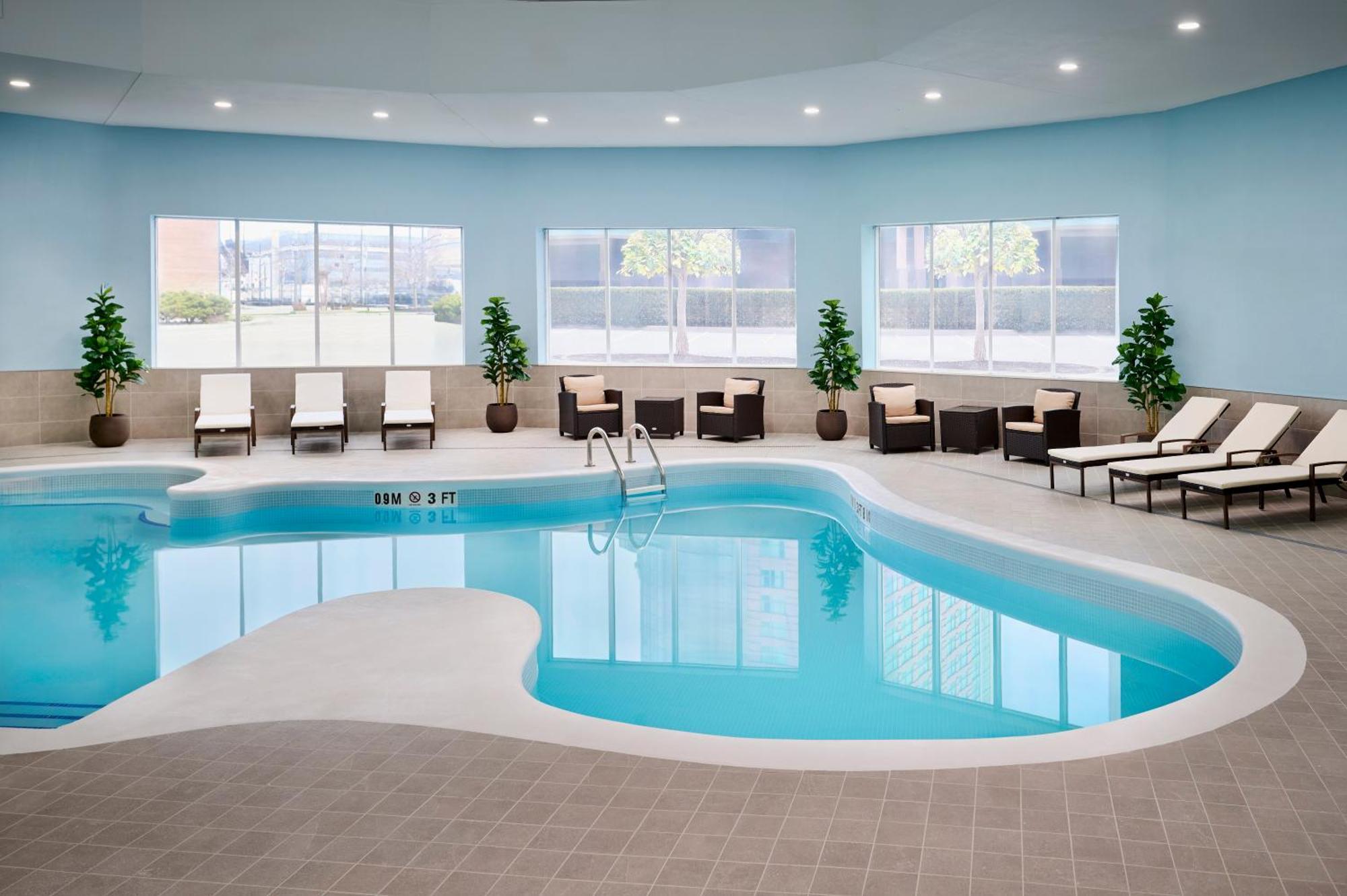 Fallsview & Hotel
